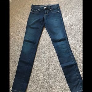 Express Jean Leggings